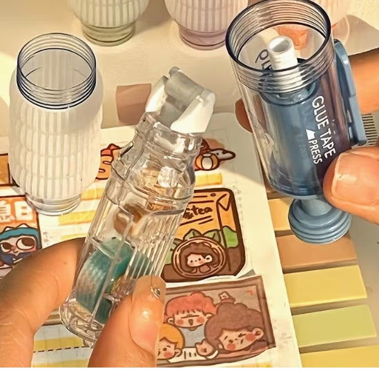 Double Sided Adhesive Pen