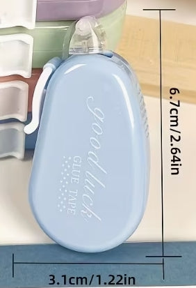 Mini Double Sided Tape Roller