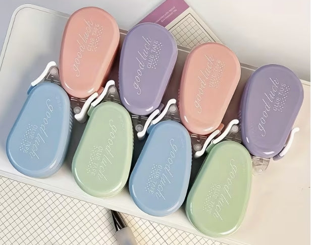 Mini Double Sided Tape Roller