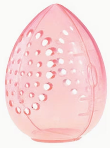 Makeup Sponge Storage Box