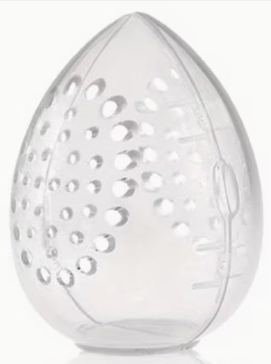Makeup Sponge Storage Box