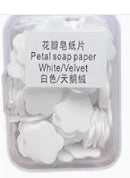 Portable Hand Soap Sheets