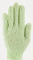 Shower Gloves