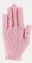 Shower Gloves
