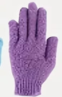 Shower Gloves