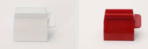 Rolling Toothpaste Squeezer