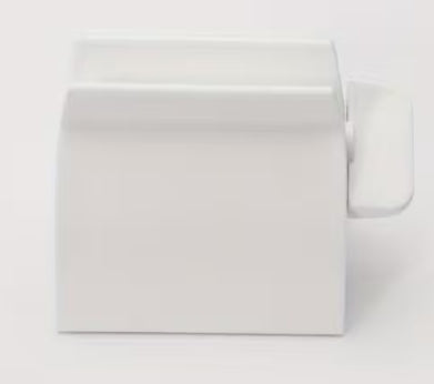 Rolling Toothpaste Squeezer