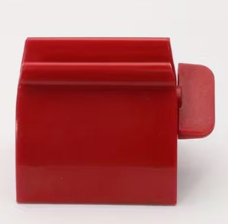 Rolling Toothpaste Squeezer