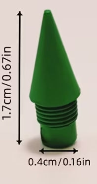 Color Pencil lead replacement Tips