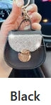 Clay Flash Mini Pendant Handbag Keychain