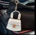 Light Luxury High-end Large Handle Bag Keychain
