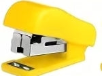 Portable Mini Stapler with staples