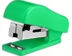 Portable Mini Stapler with staples