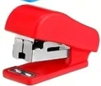 Portable Mini Stapler with staples