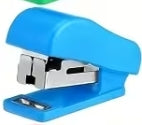 Portable Mini Stapler with staples