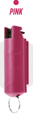 Personal Safety Single Slide Tool
