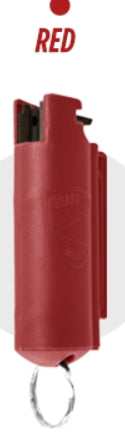 Personal Safety Single Slide Tool