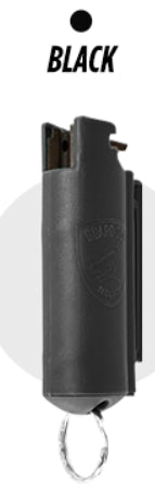 Personal Safety Single Slide Tool