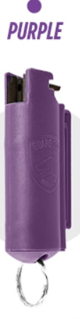 Personal Safety Single Slide Tool