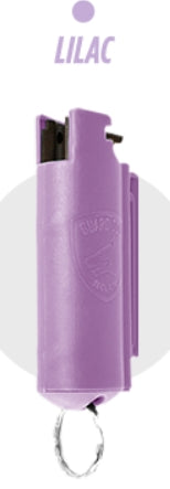Personal Safety Single Slide Tool
