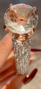 Luxury Diamond Ballpoint Pen