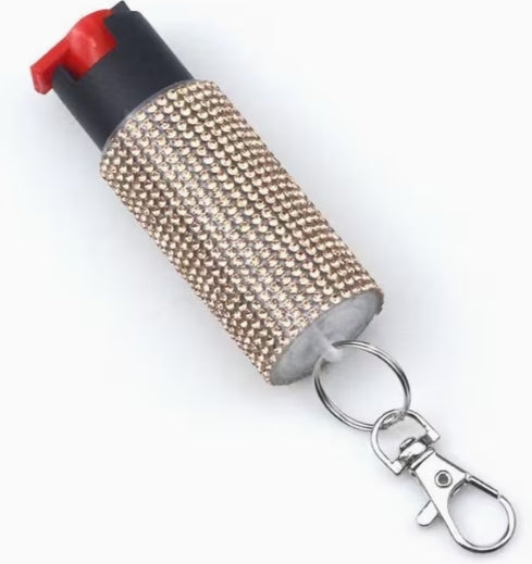 Personal Safety Single Slide Tool