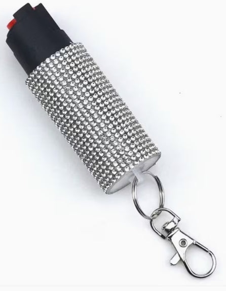 Personal Safety Single Slide Tool