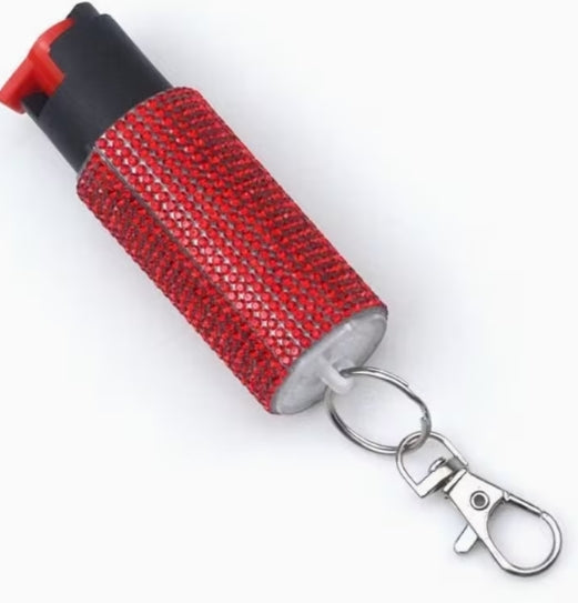 Personal Safety Single Slide Tool