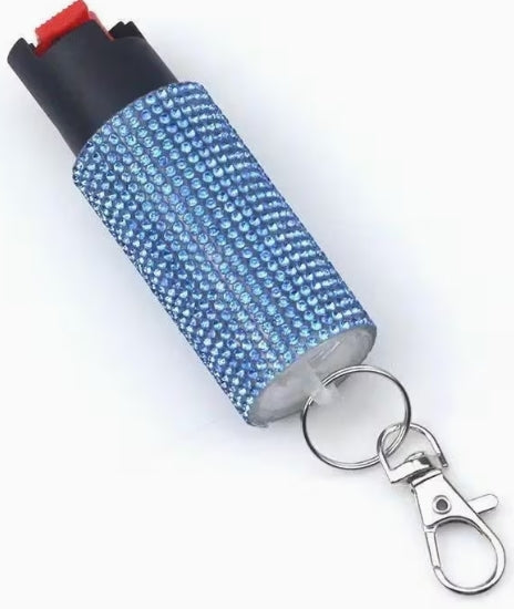 Personal Safety Single Slide Tool