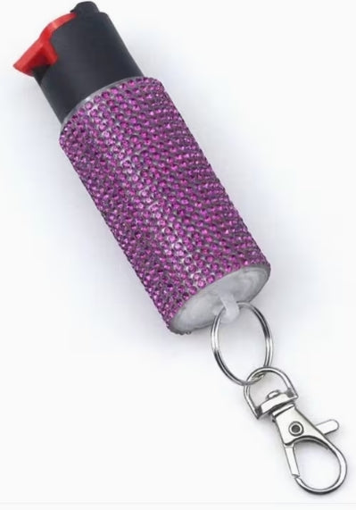 Personal Safety Single Slide Tool