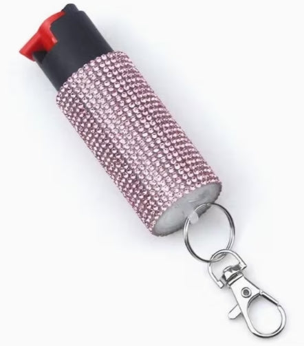 Personal Safety Single Slide Tool