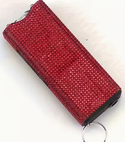 Personal Safety Night Walking Tool with Flashlight