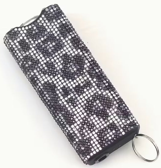Personal Safety Night Walking Tool with Flashlight