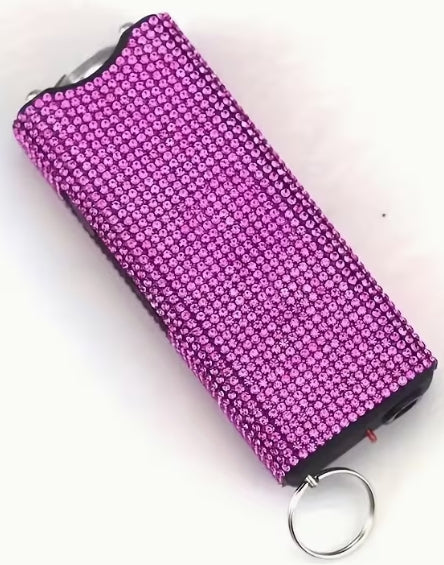 Personal Safety Night Walking Tool with Flashlight