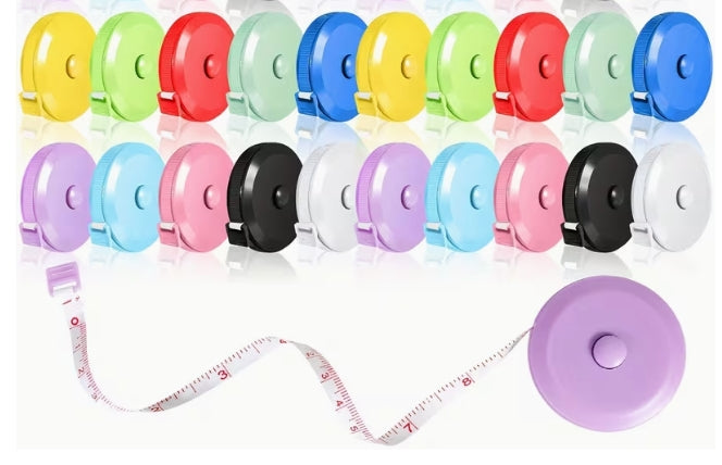 Retractable Tape Measure