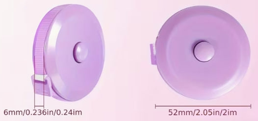 Retractable Tape Measure