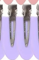 Professional Seamless Hair Clip