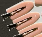 Professional Seamless Hair Clip