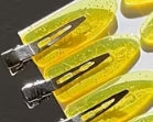 Professional Seamless Hair Clip