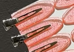 Professional Seamless Hair Clip