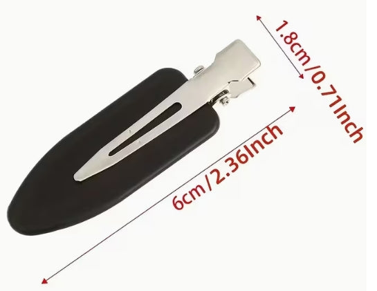 Professional Seamless Hair Clip