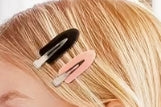 Professional Seamless Hair Clip