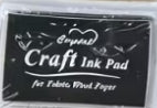 Crystal Craft Ink Pads