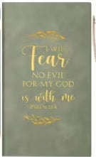 Leather Prayer Journal