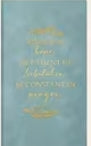 Leather Prayer Journal