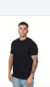 Gilden 500 Short Sleeve T-shirts