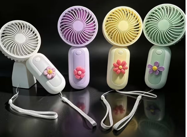 QIUFEN Handheld Fan
