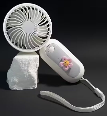 QIUFEN Handheld Fan