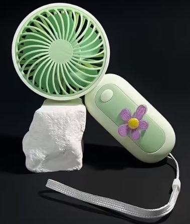 QIUFEN Handheld Fan