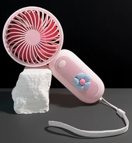 QIUFEN Handheld Fan